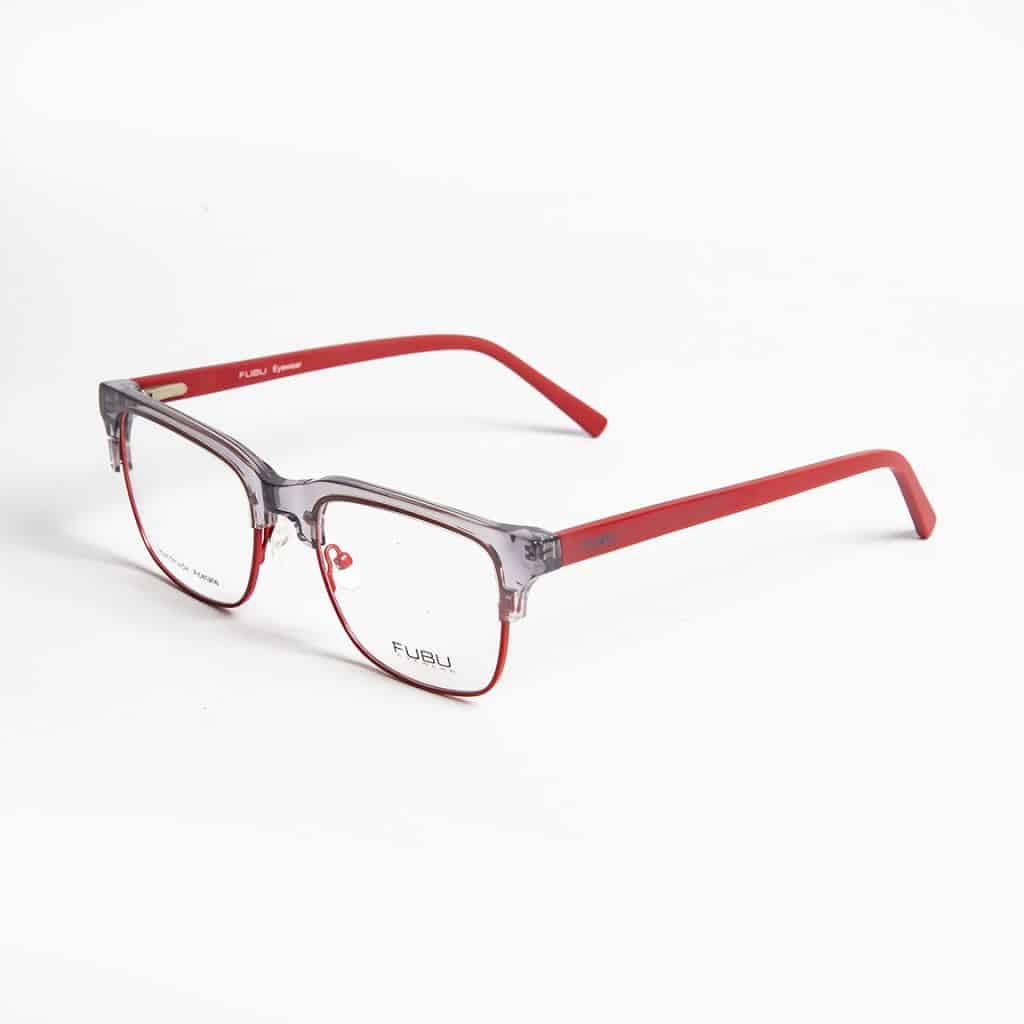 Fubu Eyewear Model FB466 C3