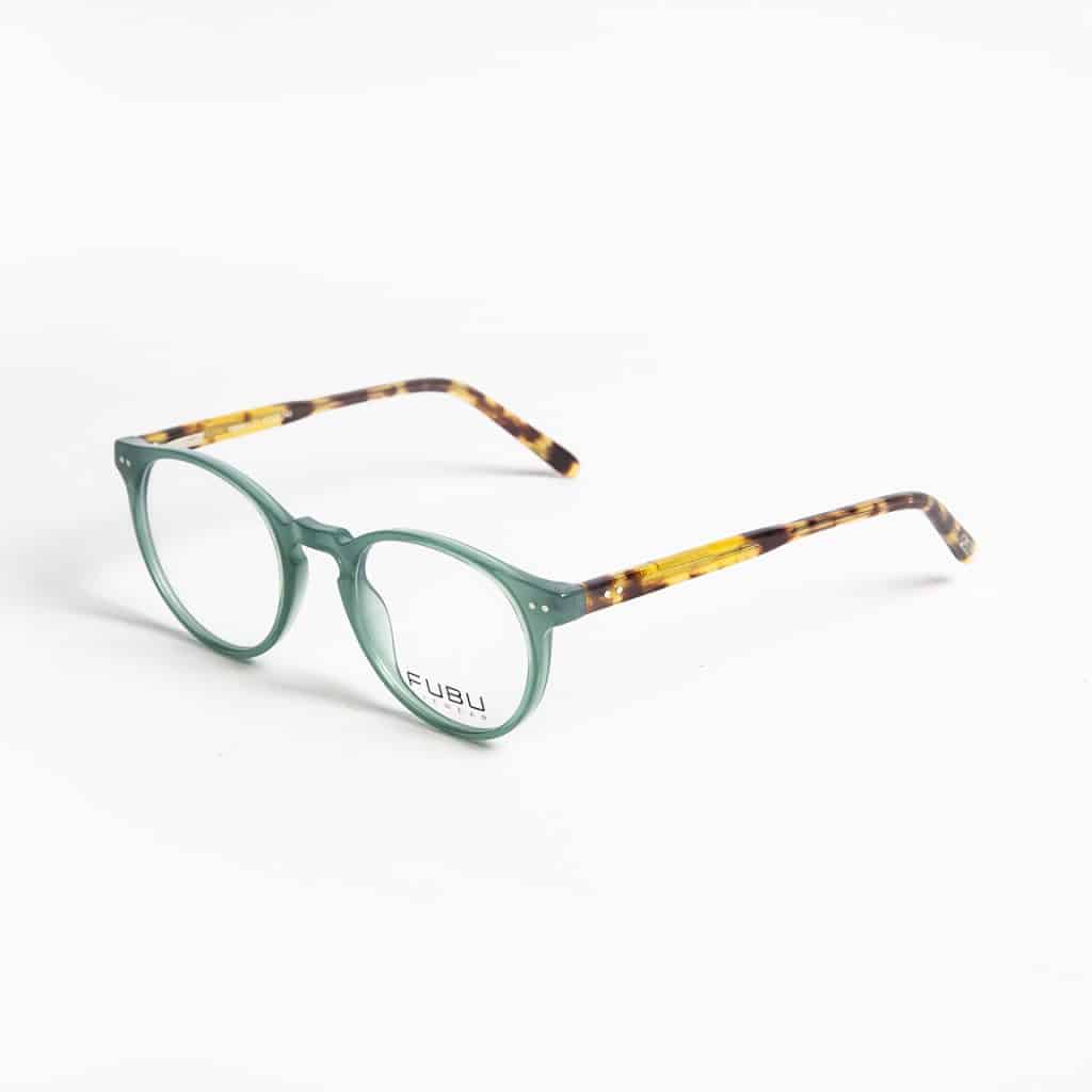 Fubu Eyewear Model FB5643 C1