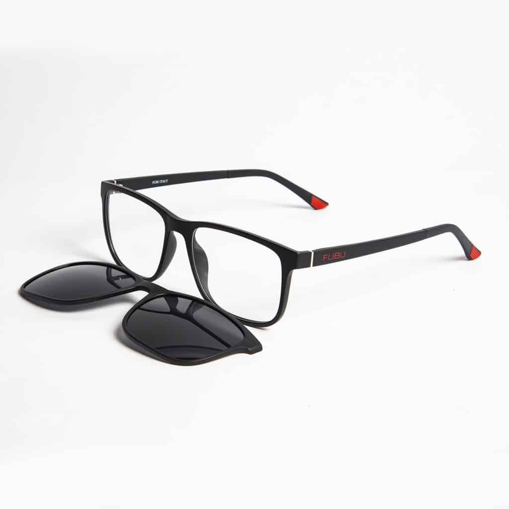 Fubu Sunglasses Model FBS896 C1