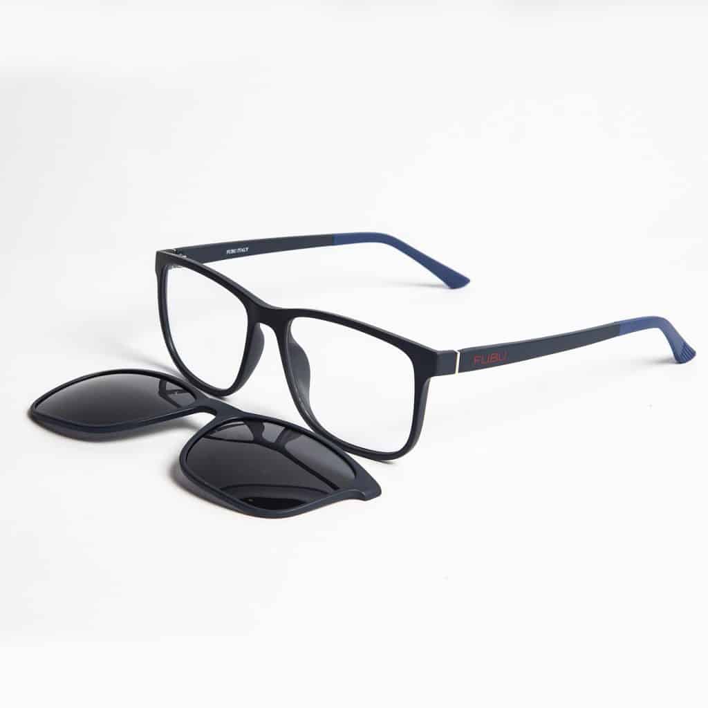 Fubu Sunglasses Model FBS896 C2