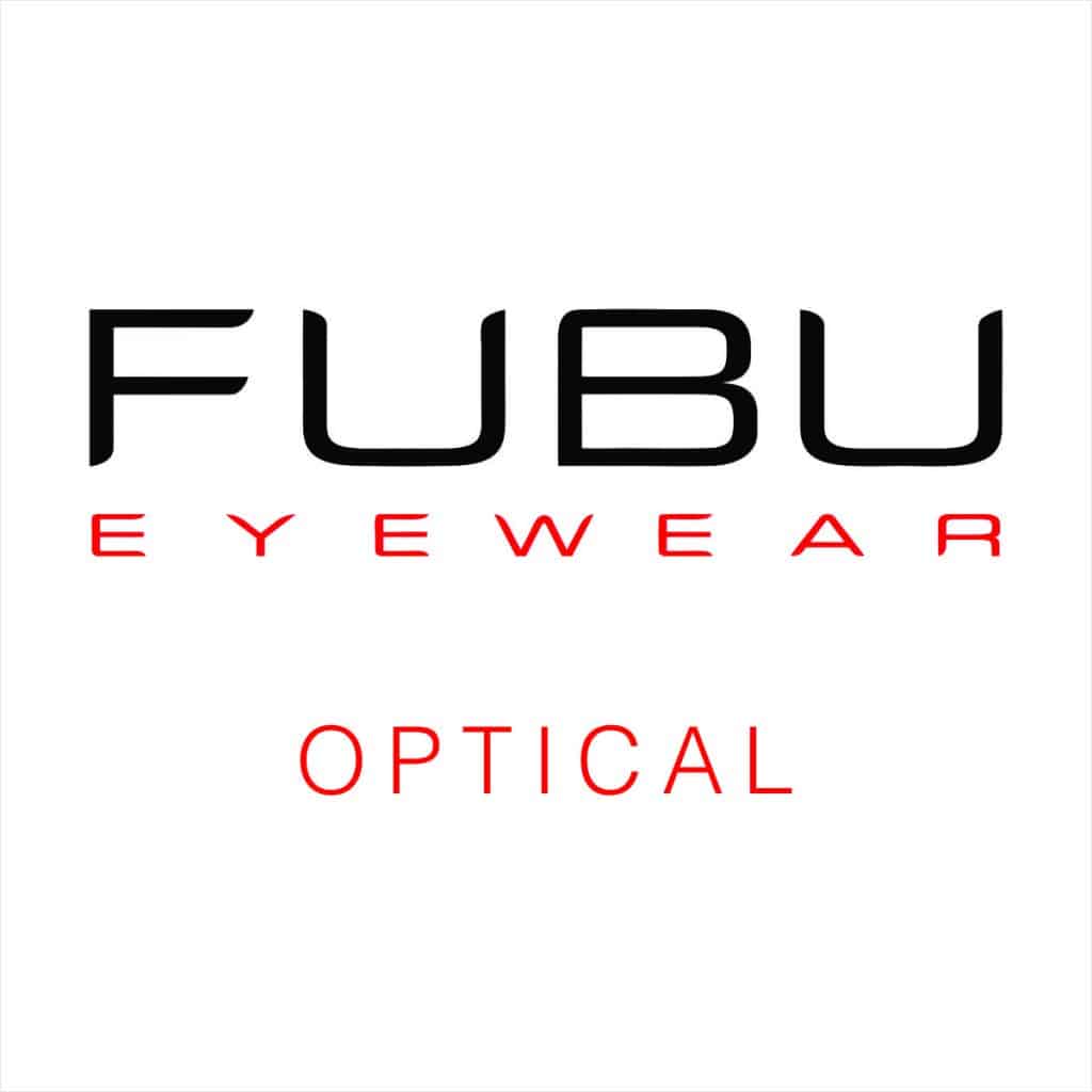 Logo for Fubu Optical
