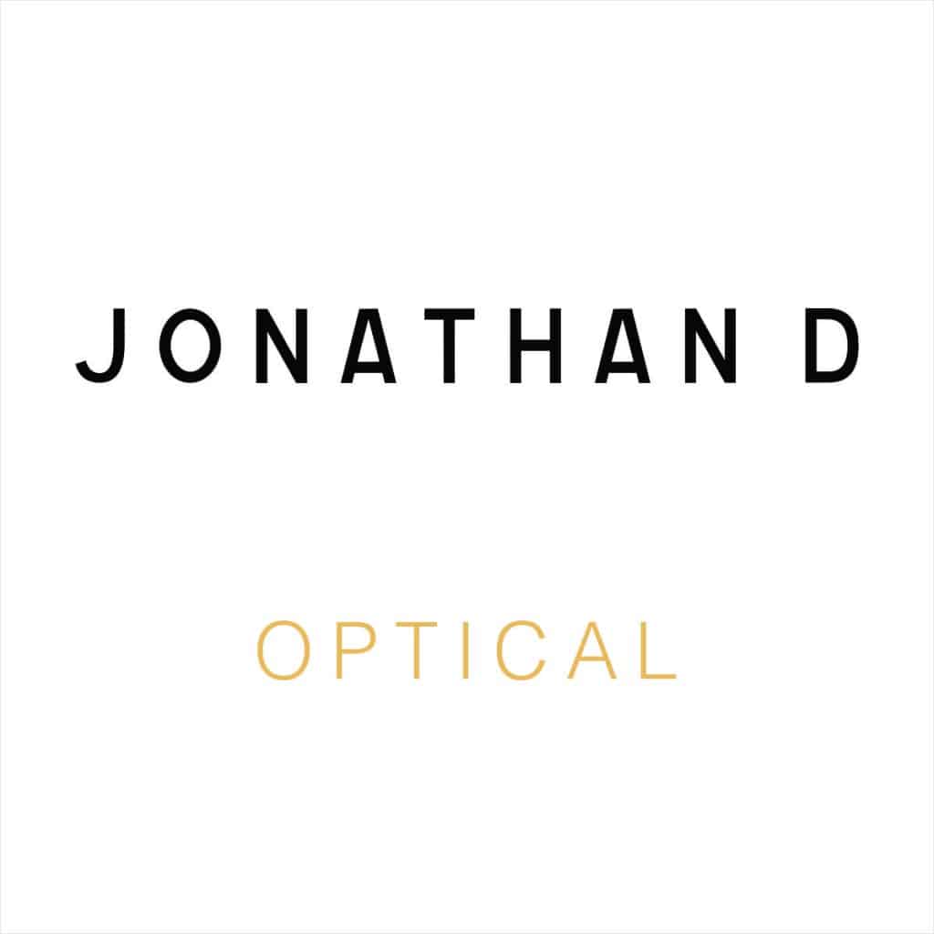 Logo for Johanathan D Optical
