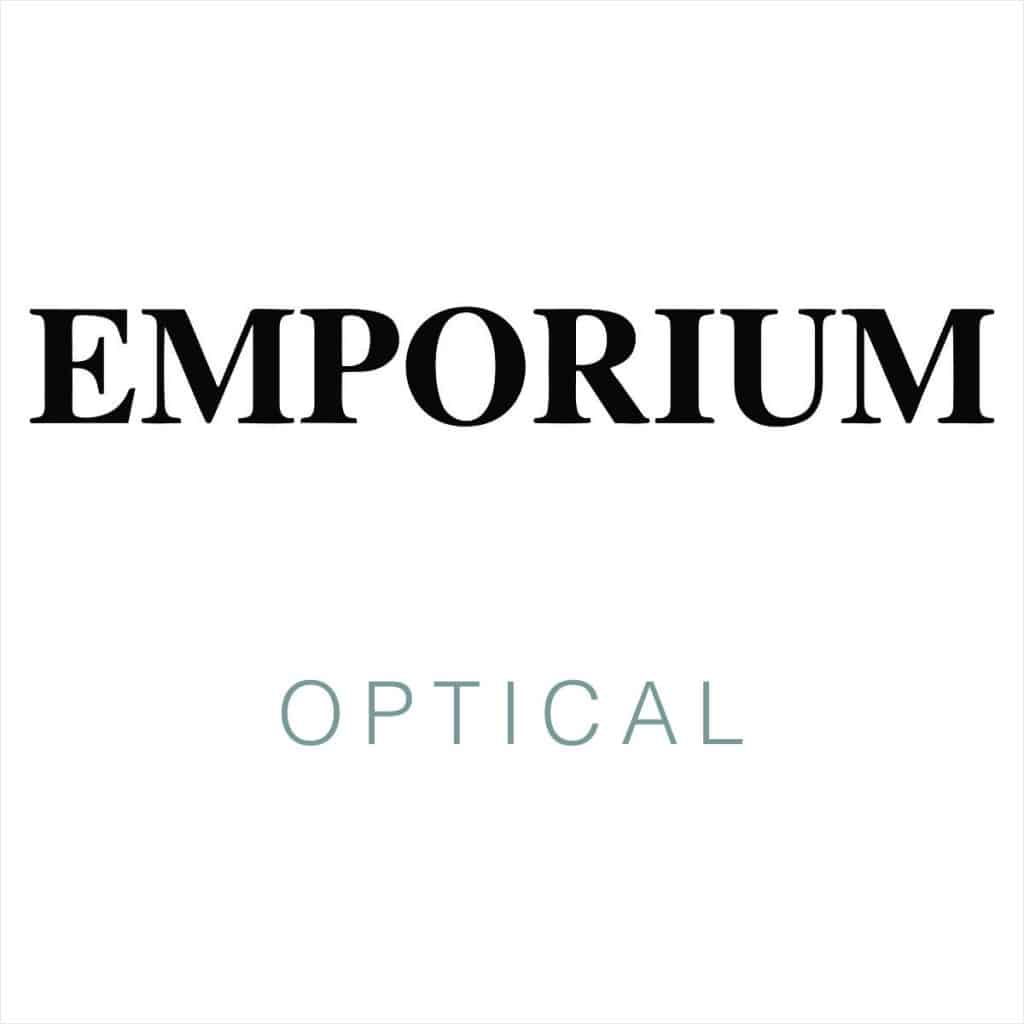 Logo for Emporium Eyewear